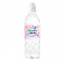 Вода Fruto-nanny за деца