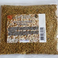 Семена от сминдух в прозрачни опаковки