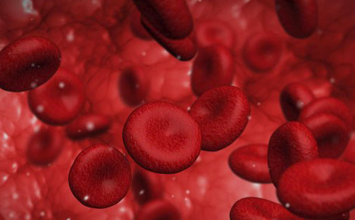 Намален брой на тромбоцитите в кръвта