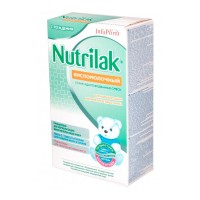 Ферментирало мляко Nutrilak