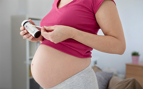 Анализ на урината по време на бременност