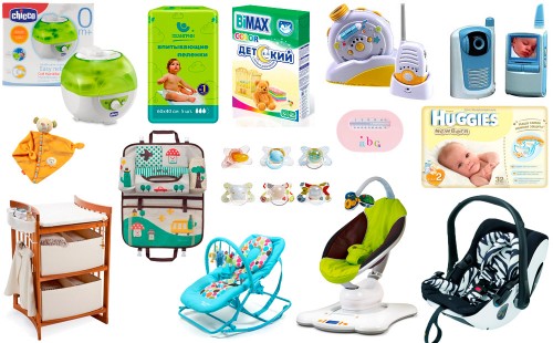 Овлажнител Chicco, пелени за еднократна употреба, бебешки детергенти, бебешки монитор, органайзер, зърна, смяна на гърдите, оцветяване, люлеещ се стол